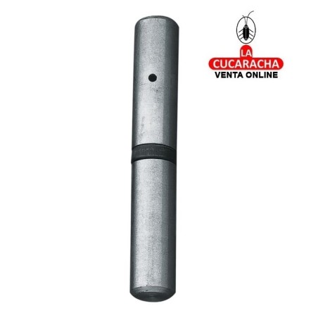 PERNIO SOLDAR TORNEADO ACERO AXIAL CARPINTERIA METALICA MODELO 5.