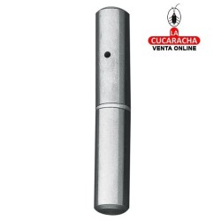 PERNIO SOLDAR TORNEADO ACERO PULIDO AXIAL CARPINTERIA METALICA MODELO 3.
