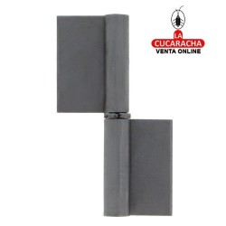 PERNIO SOLDAR ACERO PULIDO...