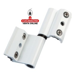BISAGRA ALUMINIO PARA...