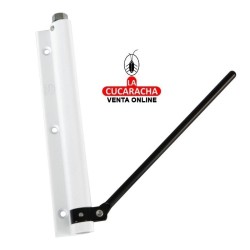 BLISTER PERNIO CIERRA...