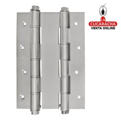 BISAGRA CIERRE AUTOMATICO...