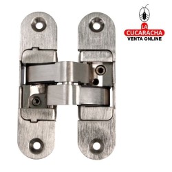BISAGRA OCULTA ZAMAK...