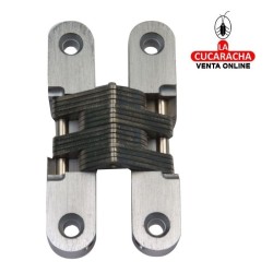 BISAGRA OCULTA EMBUTIR...