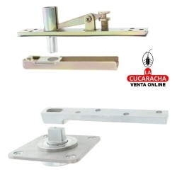 JUEGO BISAGRAS PUERTAS...