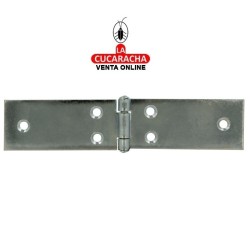 BLISTER 2-BISAGRA DE RAMAL...