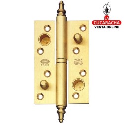 BLISTER PERNIO LATON PERFIL...