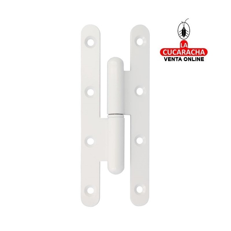 PERNIO ACERO CANTO REDONDO SIN REMATE MODELO 505.