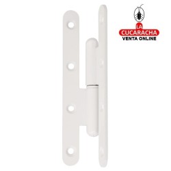 PERNIO ACERO CANTO REDONDO SIN REMATE MODELO 505.