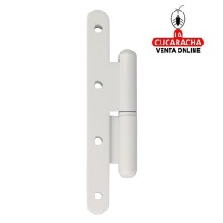 PERNIO ACERO CANTO REDONDO SIN REMATE MODELO 505.