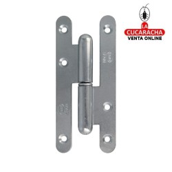 PERNIO ACERO CANTO REDONDO...