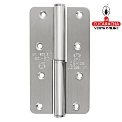 PERNIO ACERO INOX CANTO...