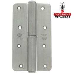 PERNIO ACERO INOX CANTO...