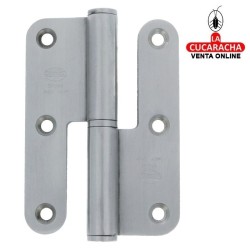 PERNIO ACERO INOXIDABLE...