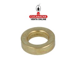 BOLSA 10-Arandela acero...