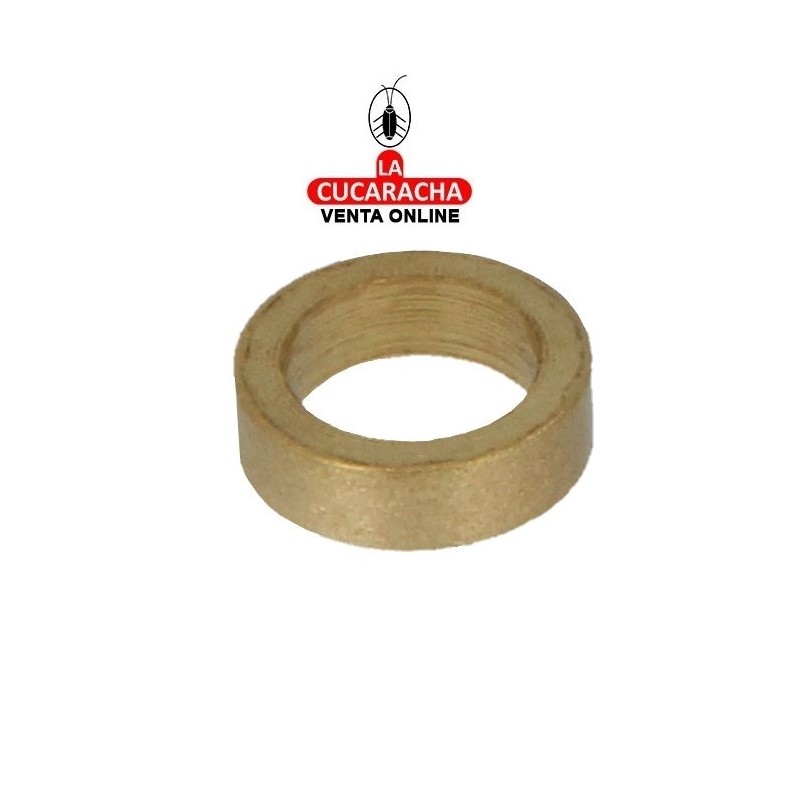 BOLSA 10-Arandela laton pernio MOD. 405-407.