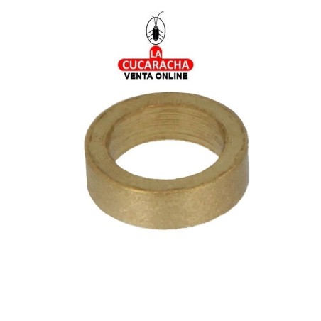 BOLSA 10-Arandela laton pernio MOD. 405-407.