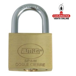 Candado Laton Arco normal...