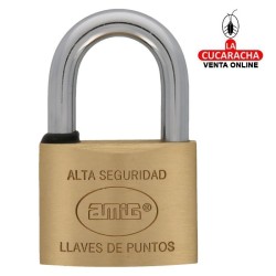 Candado Laton ALTA...