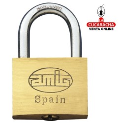 Candado Laton ALTA...
