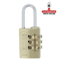 Candado COMBINACION DE...