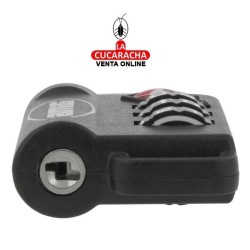 Candado COMBINACION POLIPROPILENO MALETAS AEROPUERTO MODELO 80TSA.