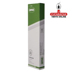 CERRADURA EMBUTIR CARPINTERIA METALICA MODELO 780GR.