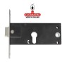 CERRADURA EMBUTIR PAÑO CENTRAL CARPINTERIA METALICA MODELO 726.