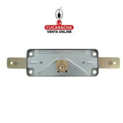 CERRADURA METALICA...