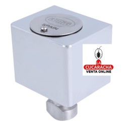 CERRADURA LATON PUERTAS...