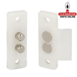 CONTACTO CONECTOR PUERTAS...