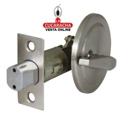 CERROJO DE ROSETA CONDENA...