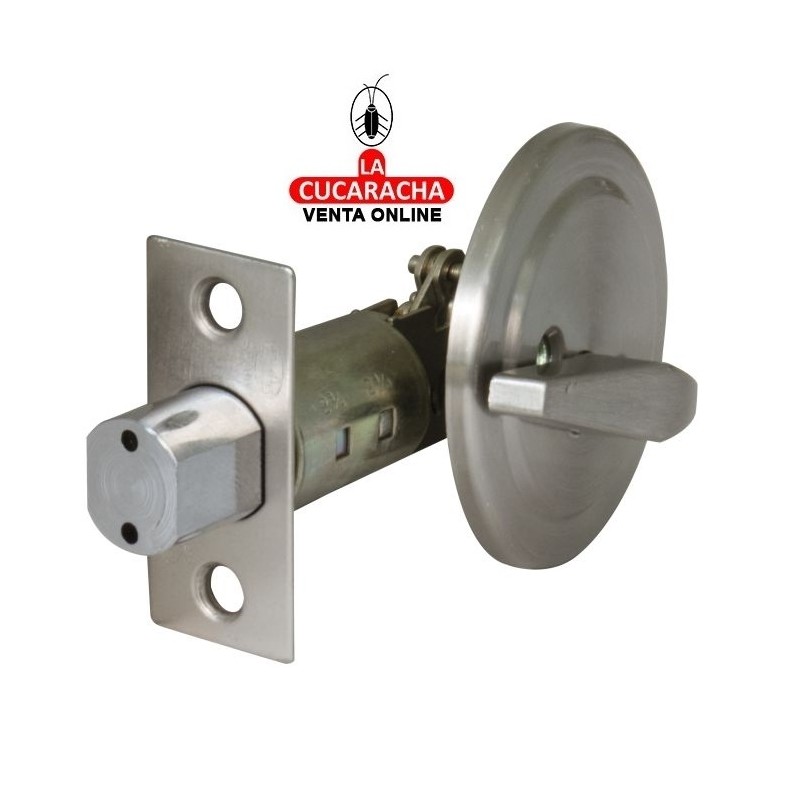 CERROJO DE ROSETA CONDENA PARTE INTERIOR MODELO 1750-EI.