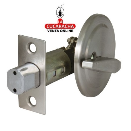 CERROJO DE ROSETA CONDENA PARTE INTERIOR MODELO 1750-EI.