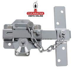 CERROJO SOBREPONER...