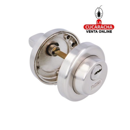 MULETILLA LLAVES PUNTO BLOQUEO PUERTAS MODELO 46R-KD.