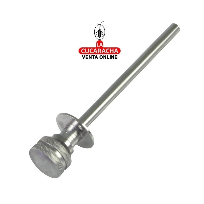 BLISTER-BLOQUEO VENTANAS CORREDERAS MODELO 40.