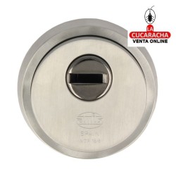 ESCUDO SEGURIDAD ANTIMORDAZA CILINDROS EUROPERFIL MODELO 31.