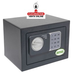 CAJA FUERTE SOBREPONER...