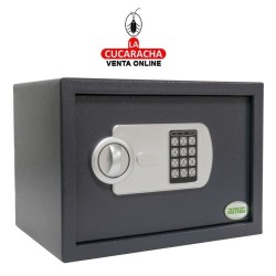 CAJA FUERTE SOBREPONER...