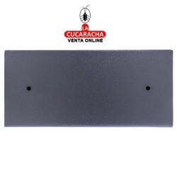 CAJA FUERTE SOBREPONER PANTALLA LED MODELO TOPSECURE-H.