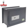 CAJA FUERTE EMBUTIR APERTURA LLAVE GORJA MODELO TOPSECURE-W.