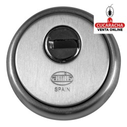 ESCUDO SEGURIDAD CUERPO...