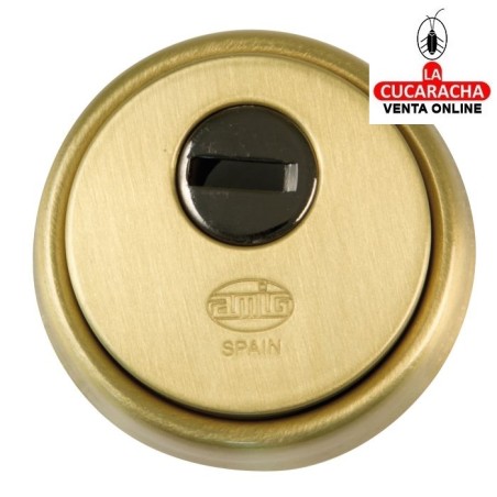 ESCUDO SEGURIDAD CUERPO ACERO HUECO MODELO 28.