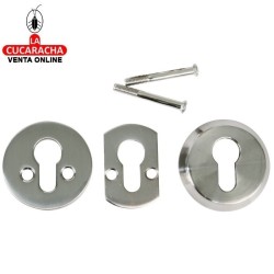 ESCUDO ZAMAK ANTIMORDAZA...