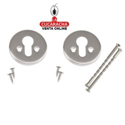 JUEGO BOCALLAVES ACERO...