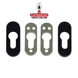 ESCUDO SEGURIDAD CUERPO...