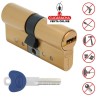 CILINDRO ALTA SEGURIDAD LATON MATE CARP-MAD. Modelo 20000.
