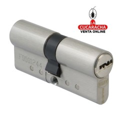 KIT CILINDRO ALTA SEGURIDAD LATON CARP-MAD. Modelo 10000E.