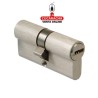CILINDRO SEGURIDAD LATON CARP-MAD. Modelo 9852.